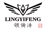 领倚沣科技有限公司